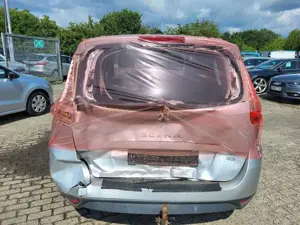 Renault Scenic Diesel Grand dCi 130 FAP Luxe Bild 4