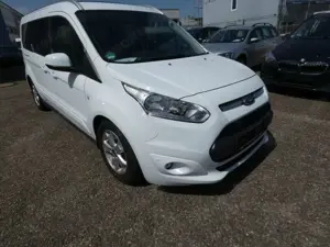 Ford Tourneo Connect Grand 1.5 TDCi Aut. Start/Stop Titanium"7 Sitze"