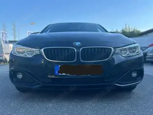 BMW 420 420d Gran Coupe Sport Line