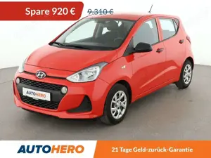 Hyundai i10 1.0 Pure*GARANTIE*