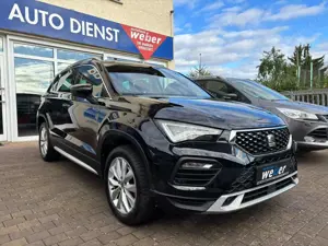 SEAT Ateca Xperience*DSG*KAMERA*NAV*CARPLAY*El.Heckklappe*uvm
