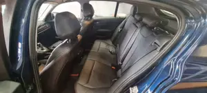 BMW 125 125 d - Lim. 5-trg. Navi-Prov. Leder Sport Bild 4