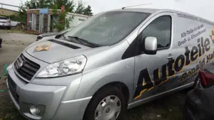 Fiat Scudo Bild 3