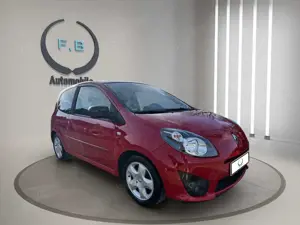 Renault Twingo Rip Curl/KLIMA/TEMPOMAT/UVM