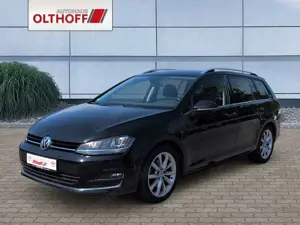 Volkswagen Golf Variant Highline BMT