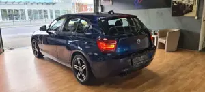 BMW 125 125 d - Lim. 5-trg. Navi-Prov. Leder Sport Bild 3