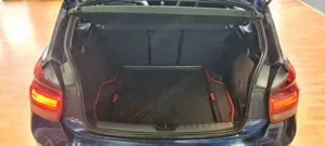 BMW 125 125 d - Lim. 5-trg. Navi-Prov. Leder Sport Bild 5