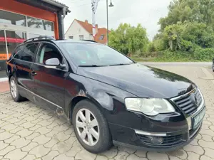Volkswagen Passat Variant Sportline