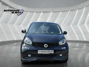 smart forTwo fortwo coupe BRABUS Pano Leder Monoblock Bild 3