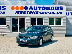 Volkswagen Golf Variant Comfortline