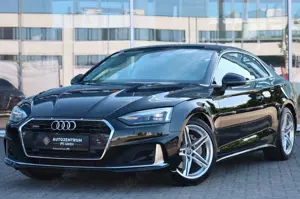 Audi A5 Coupe 40 TDI quattro Kamera Virtual Cockpit