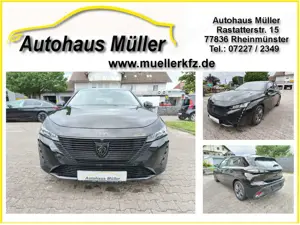 Peugeot 308 Active Pack