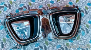 Nebelscheinwerfer Original Kia Sorento 2015-2018 RECHTS LINKS