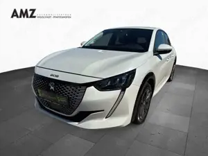 Peugeot 208 e 136PS Allure PDC KAM SitzH. Klimaauto.