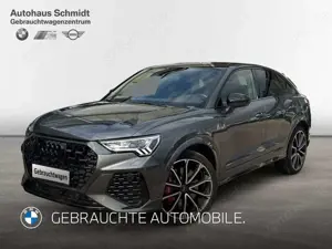 Audi RS Q3 2.5 TFSI Sportback quattro*RS Essentials Paket*21"
