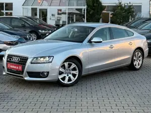 Audi A5 Sportback 2.0 TFSI Quattro*AUTOMATIK*PDC*GRA*