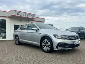 Volkswagen Passat 1.4 TSI "GTE" LIMOUSINE aus 1.HAND