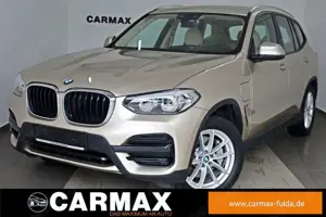 BMW X3 xDrive 30e Advantage,Leder,Navi,LED,Kamera,SH