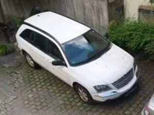 Chrysler Pacifica Combi Bild 2