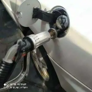 Chrysler Pacifica Combi Bild 3