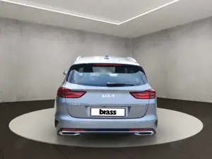 Kia Ceed / cee'd Ceed Sportswagon 1.6 GDI PHEV Technologie Sitzko Bild 4