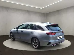 Kia Ceed / cee'd Ceed Sportswagon 1.6 GDI PHEV Technologie Sitzko Bild 3