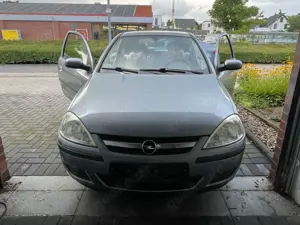 Opel Corsa Corsa  3-Türer 1.2 16V Enjoy