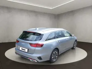Kia Ceed / cee'd Ceed Sportswagon 1.6 GDI PHEV Technologie Sitzko Bild 5