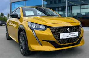 Peugeot 208 Elektromotor 136 Active Pack