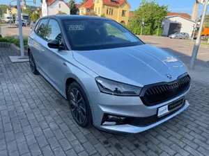 Skoda Fabia Monte Carlo * DSG * Pano * 5 Jahre Garantie *