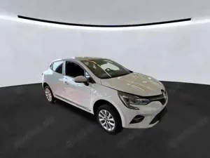 Renault Clio V Experience 1.0i SHZ Navi Alu LED PDC Bild 3