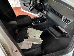 Renault Clio V Experience 1.0i SHZ Navi Alu LED PDC Bild 5