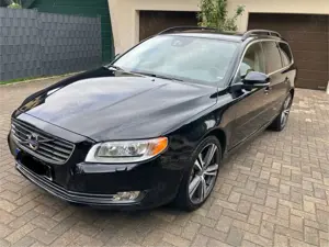 Volvo V70 V70 D4 Geartronic Momentum