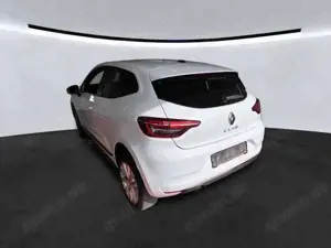 Renault Clio V Experience 1.0i SHZ Navi Alu LED PDC Bild 4