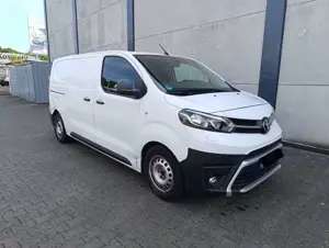 Toyota Proace L1 Kasten Meister, 3 Sitze, Klima