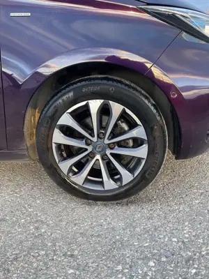 Renault ZOE ZOE Z.E. 50 R135 Edition One Bild 5