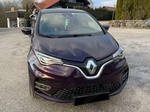 Renault ZOE ZOE Z.E. 50 R135 Edition One Bild 3