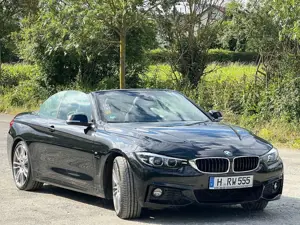 BMW 420 420i Cabrio Aut.M Sport