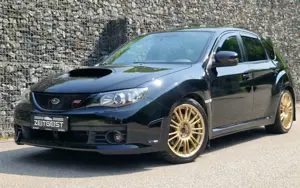 Subaru Impreza 2.5T WRX STI
