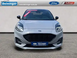 Ford Puma 1.0 EcoBoost Hybrid (MHEV) ST-Line X NAVI/BO/DAB