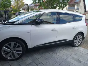 Renault Grand Scenic Grand Scenic TCe 140 GPF LIMITED