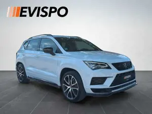 CUPRA Ateca 4Drive*Virtual*AHK*Rieger Kit