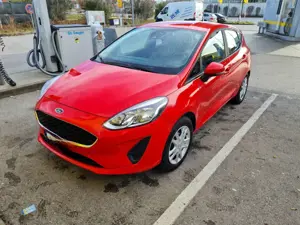 Ford Fiesta 1.1 SS COOLCONNECT
