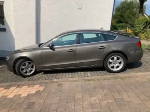Audi A5 A5 3.0 TDI Sportback quattro DPF S tronic
