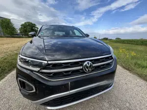 Volkswagen T-Roc Move