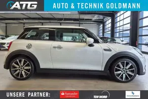 MINI Cooper S COOPER S CLASSIC TRIM NAVI CONNECTED MEDIA SHZ