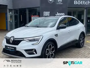 Renault Arkana Intens / ANDROID / RFK / NAVI / TEILLEDER