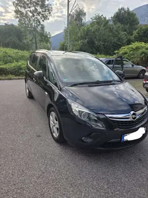 Opel Zafira Tourer 2.0 CDTI ecoFLEX Start/Stop Innovation