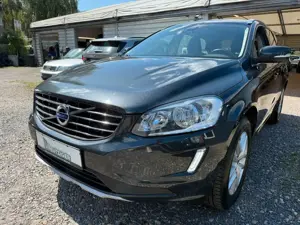Volvo XC60 Summum 2WD