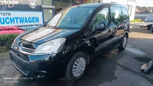Citroen Berlingo Tendance